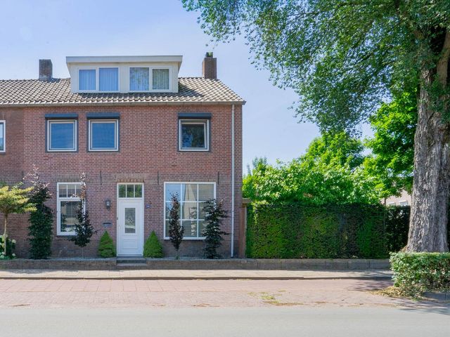 Auerschootseweg 24, Bakel