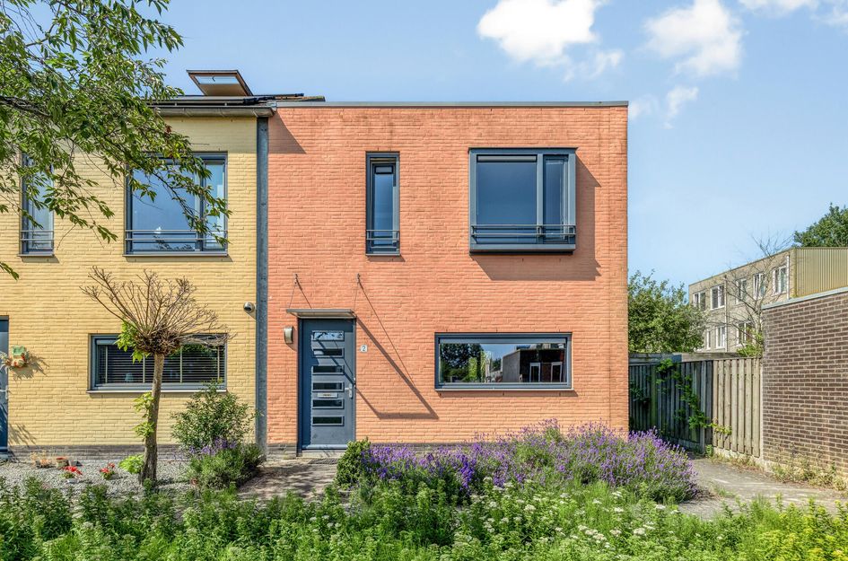 Jimmy Brownstraat 2
