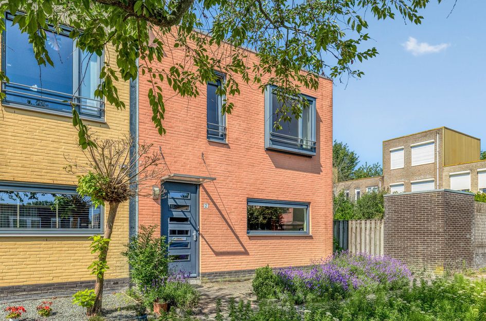 Jimmy Brownstraat 2