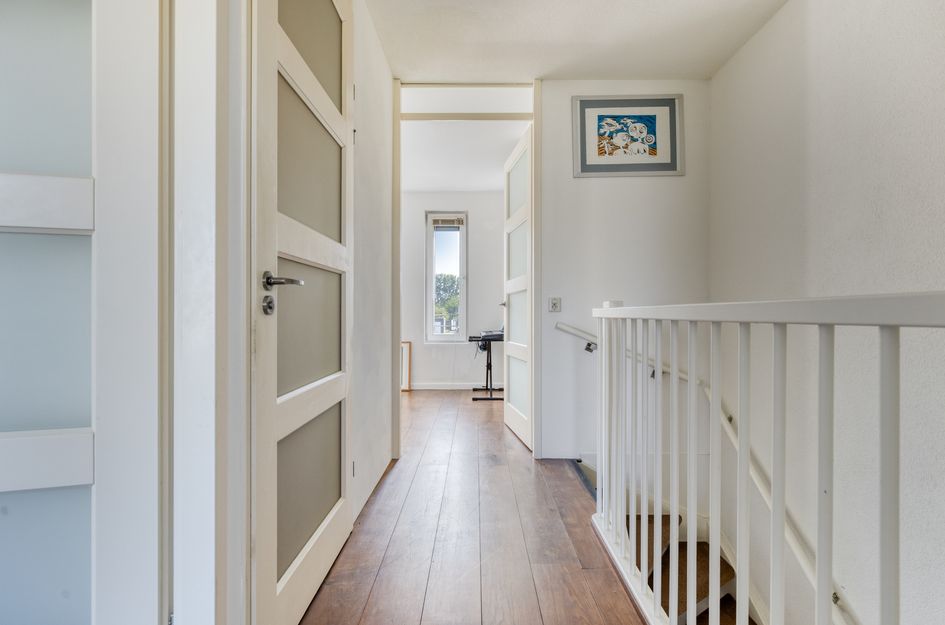 Jimmy Brownstraat 2