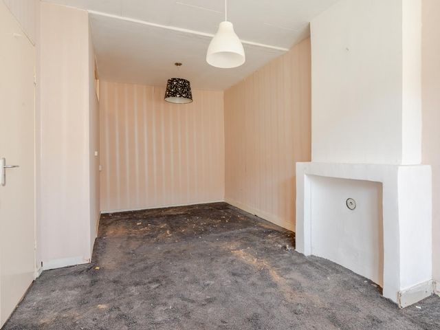 Derde Oosterparkstraat 142 2, Amsterdam