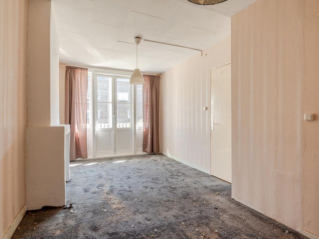 Derde Oosterparkstraat 142 2, Amsterdam