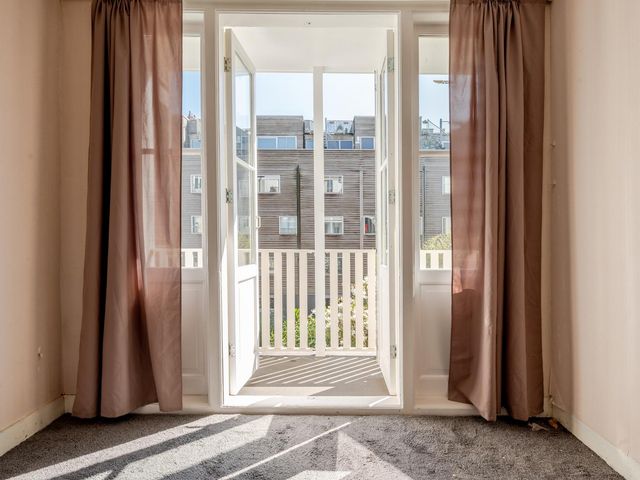 Derde Oosterparkstraat 142 2, Amsterdam