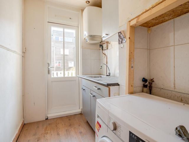 Derde Oosterparkstraat 142 2, Amsterdam