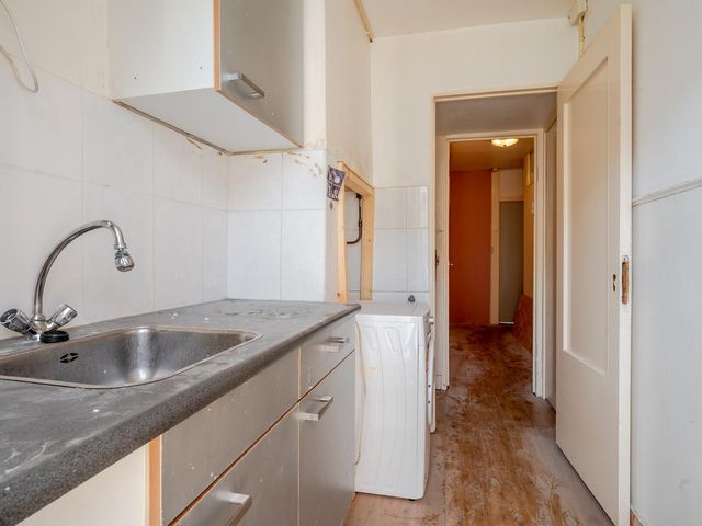 Derde Oosterparkstraat 142 2, Amsterdam