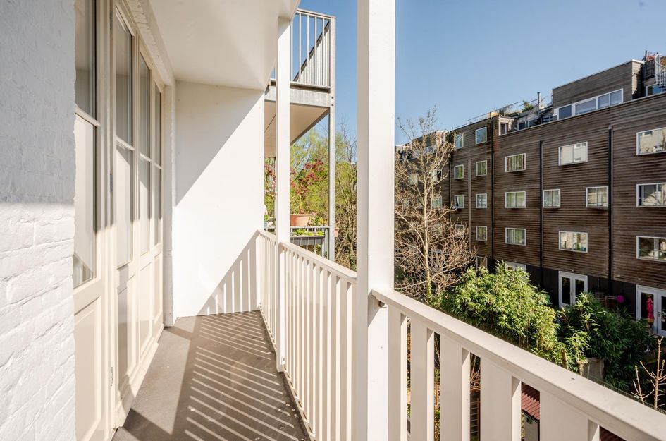 Derde Oosterparkstraat 142 2