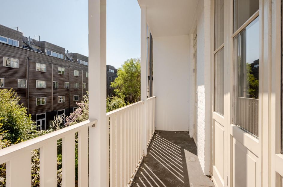 Derde Oosterparkstraat 142 2