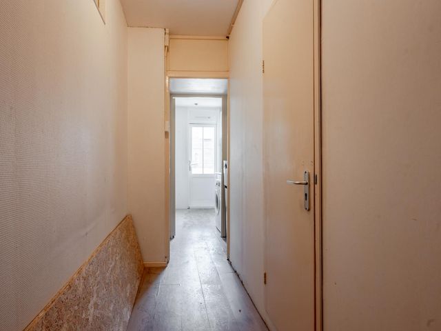 Derde Oosterparkstraat 142 2, Amsterdam