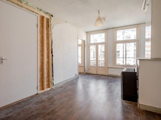 Derde Oosterparkstraat 142 2, Amsterdam