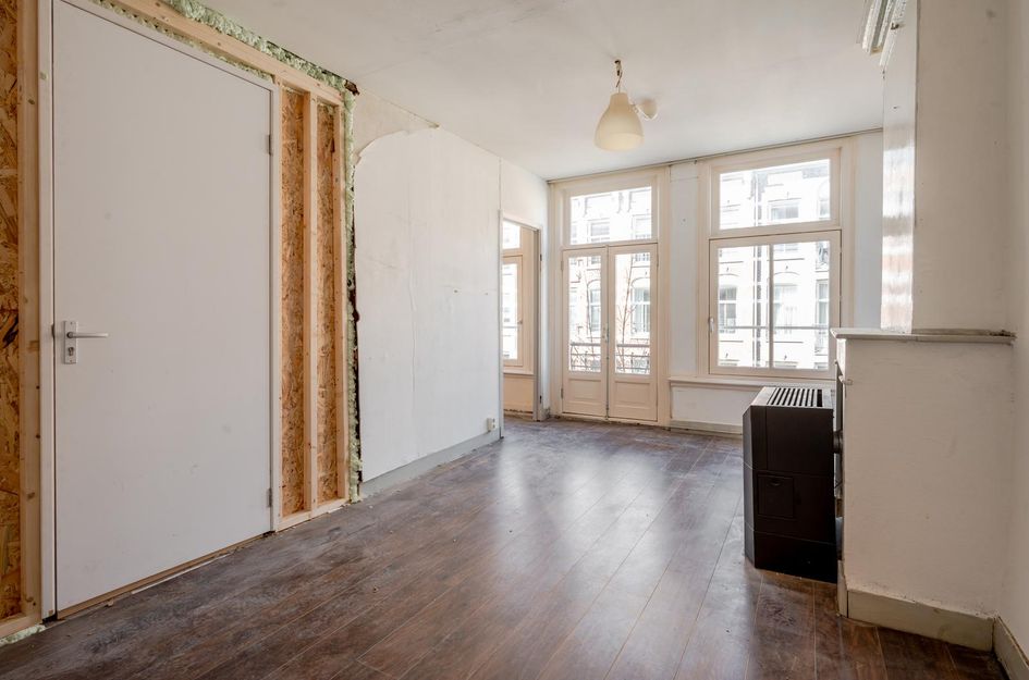 Derde Oosterparkstraat 142 2