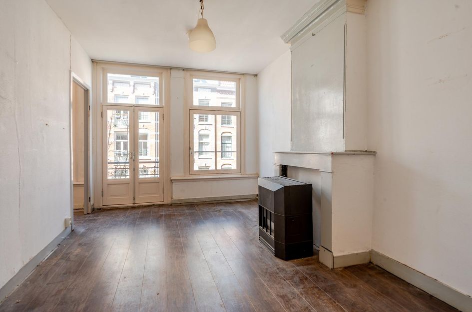 Derde Oosterparkstraat 142 2