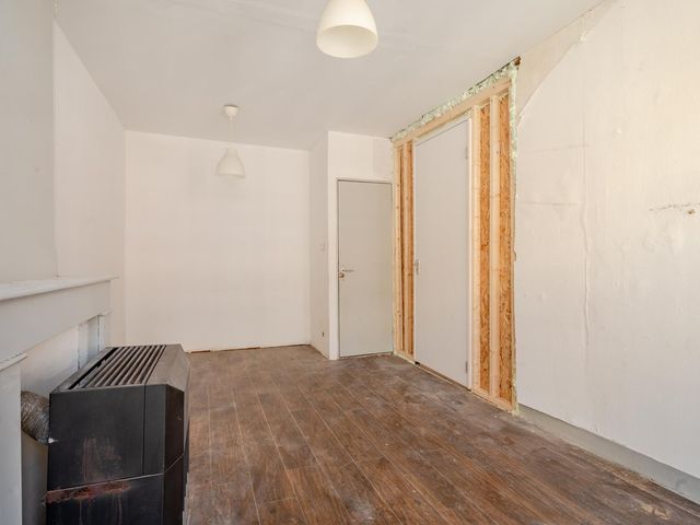 Derde Oosterparkstraat 142 2, Amsterdam