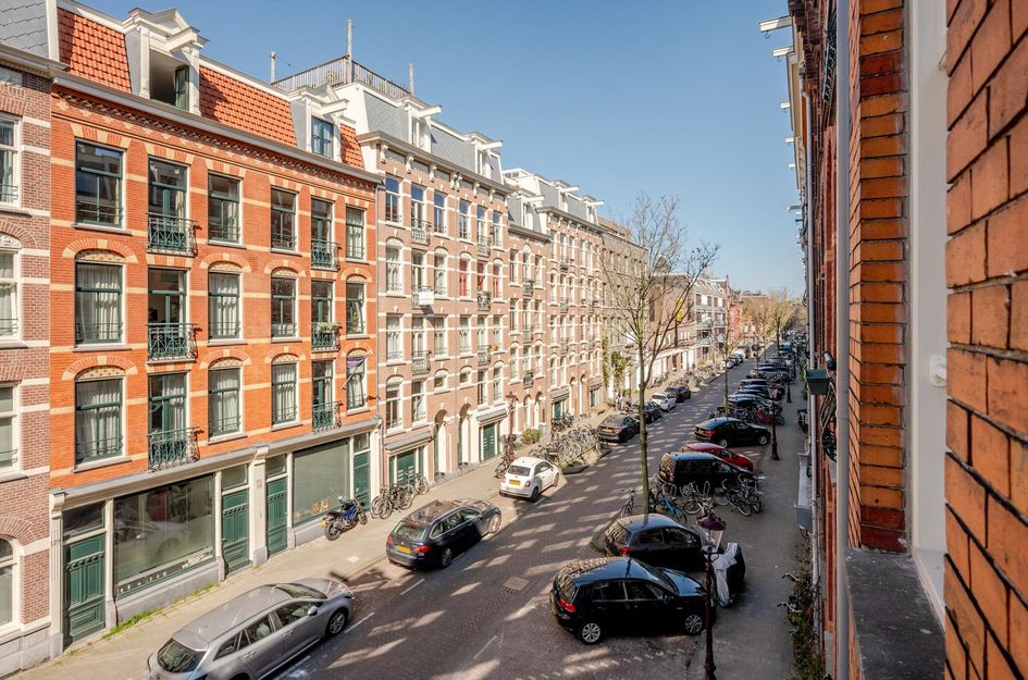 Derde Oosterparkstraat 142 2