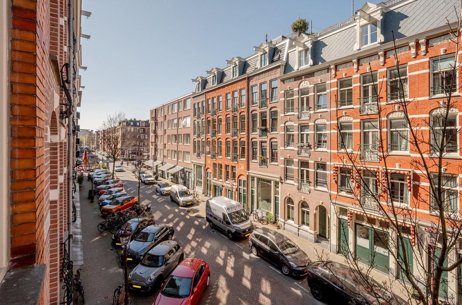 Derde Oosterparkstraat 142 2