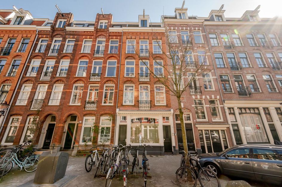Derde Oosterparkstraat 142 2