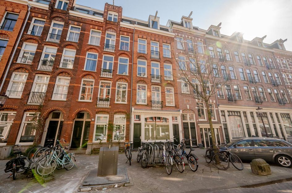 Derde Oosterparkstraat 142 2