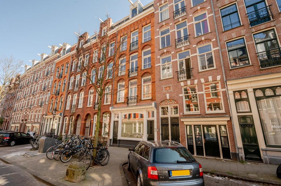 Derde Oosterparkstraat 142 2