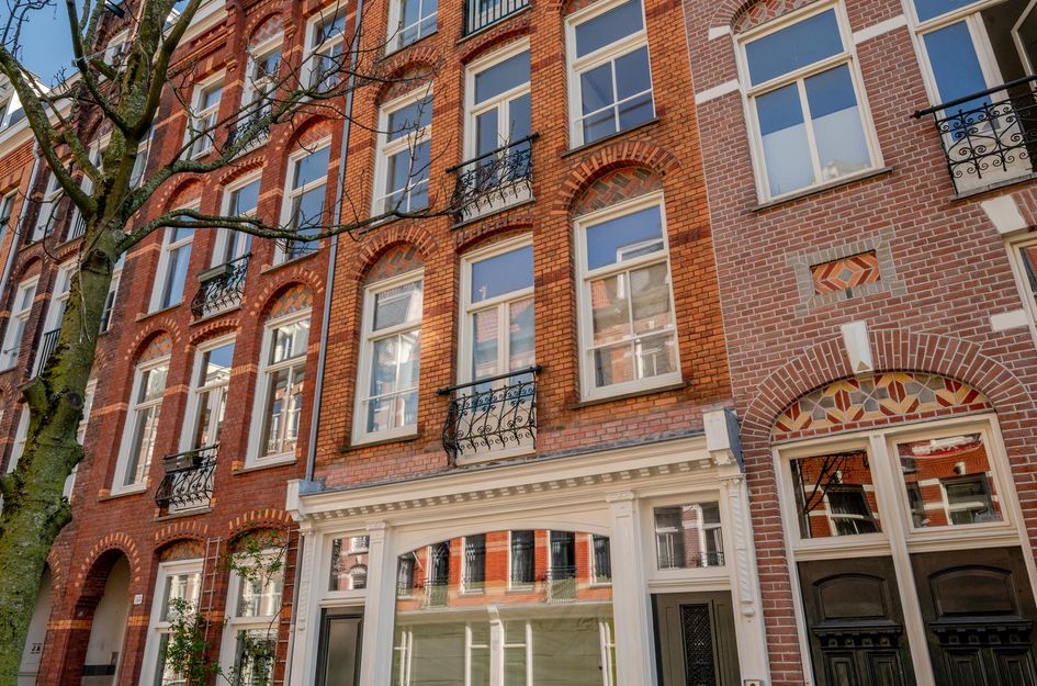 Derde Oosterparkstraat 142 2