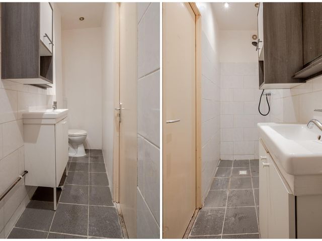 Derde Oosterparkstraat 142 2, Amsterdam