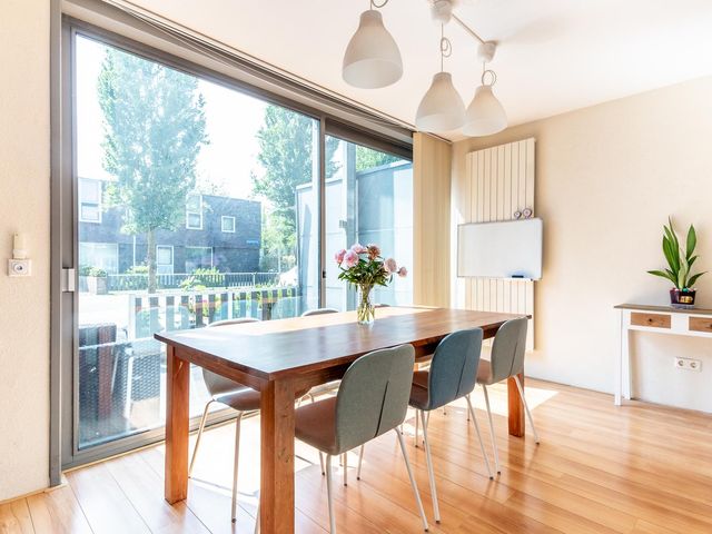 Raoul Dufystraat 7, Almere