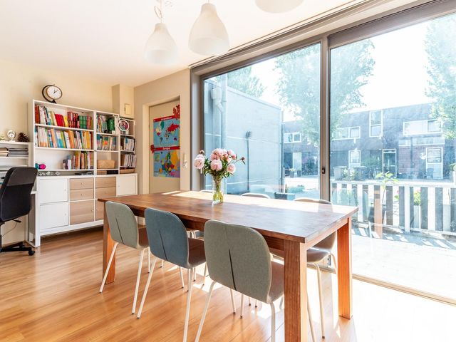 Raoul Dufystraat 7, Almere