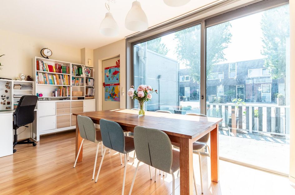 Raoul Dufystraat 7