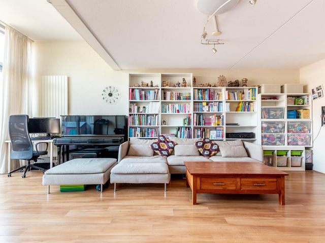 Raoul Dufystraat 7, Almere