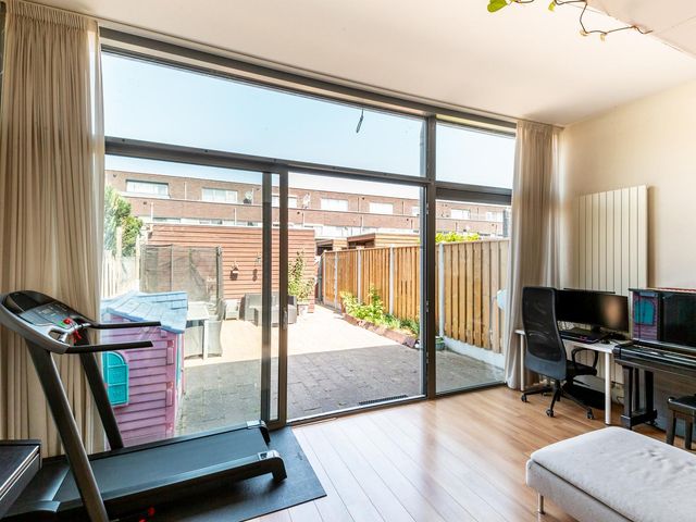 Raoul Dufystraat 7, Almere