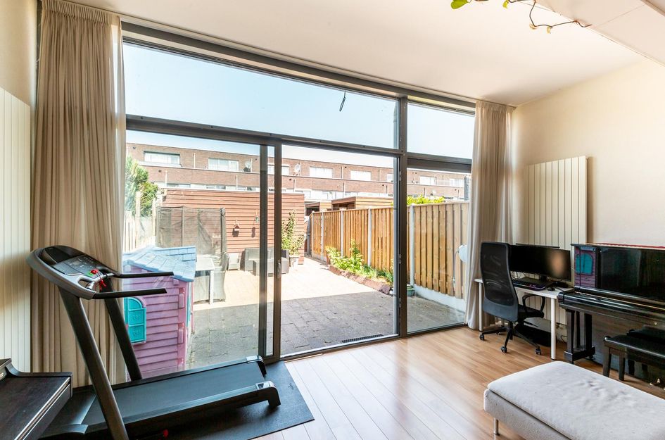 Raoul Dufystraat 7