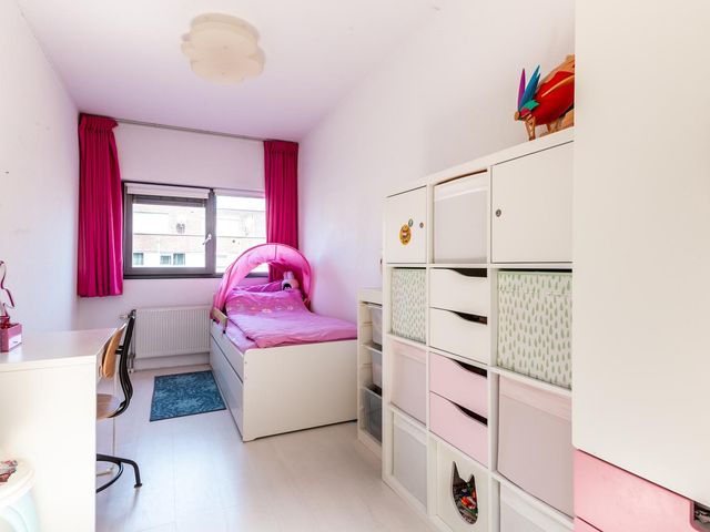 Raoul Dufystraat 7, Almere