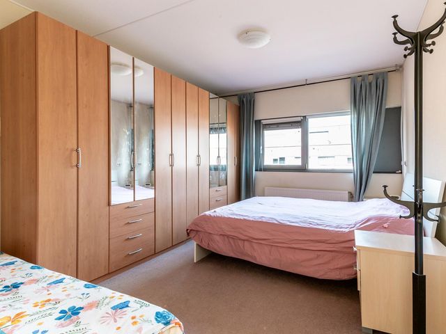 Raoul Dufystraat 7, Almere