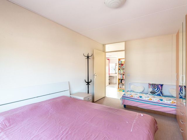 Raoul Dufystraat 7, Almere