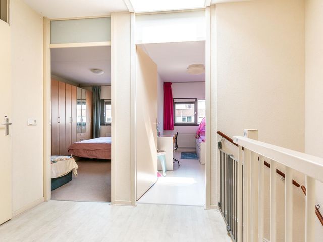 Raoul Dufystraat 7, Almere