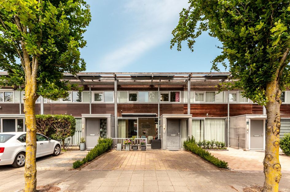 Raoul Dufystraat 7