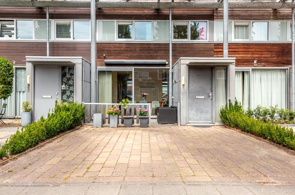 Raoul Dufystraat 7