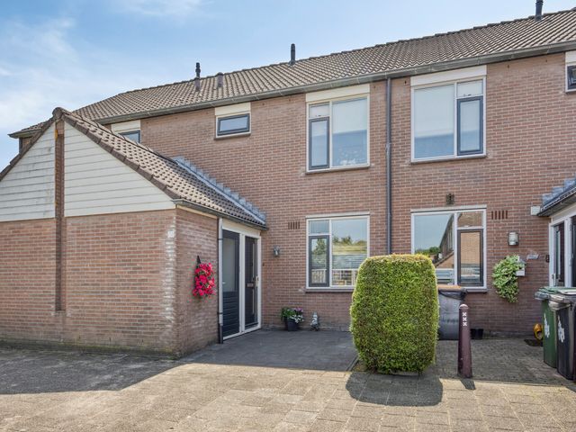 Engelwortel 64, Oldenzaal