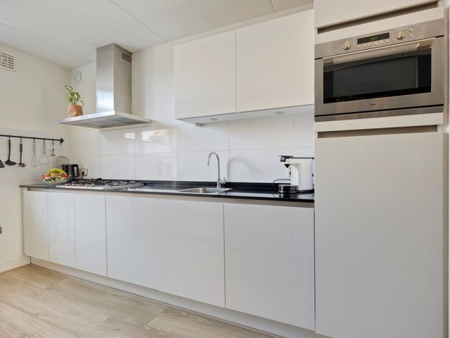 Engelwortel 64, Oldenzaal