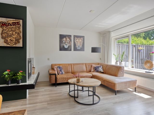Engelwortel 64, Oldenzaal