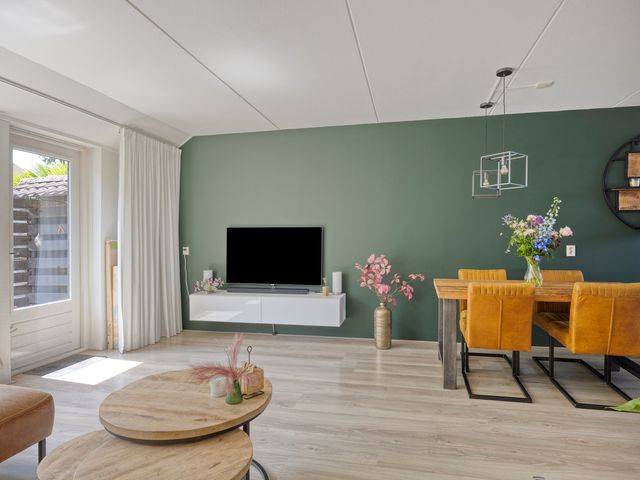 Engelwortel 64, Oldenzaal