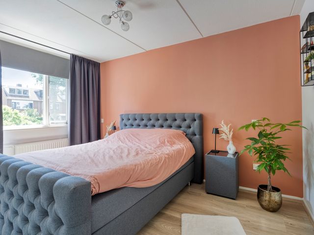 Engelwortel 64, Oldenzaal
