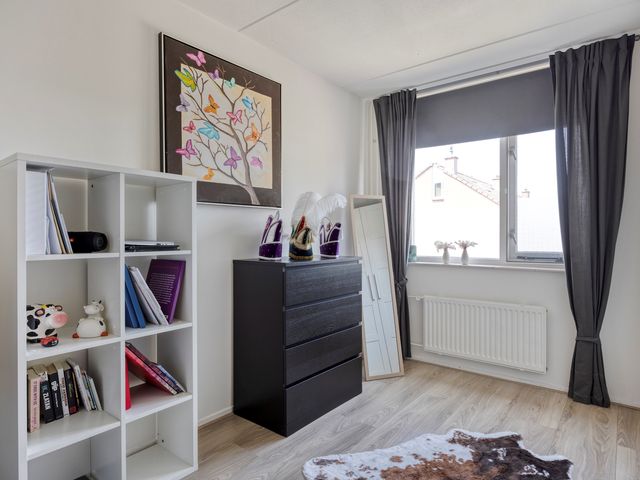 Engelwortel 64, Oldenzaal