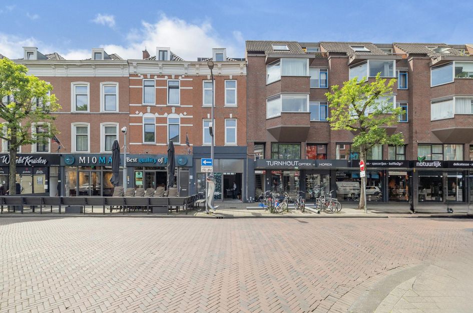 Zwart Janstraat 40A 01