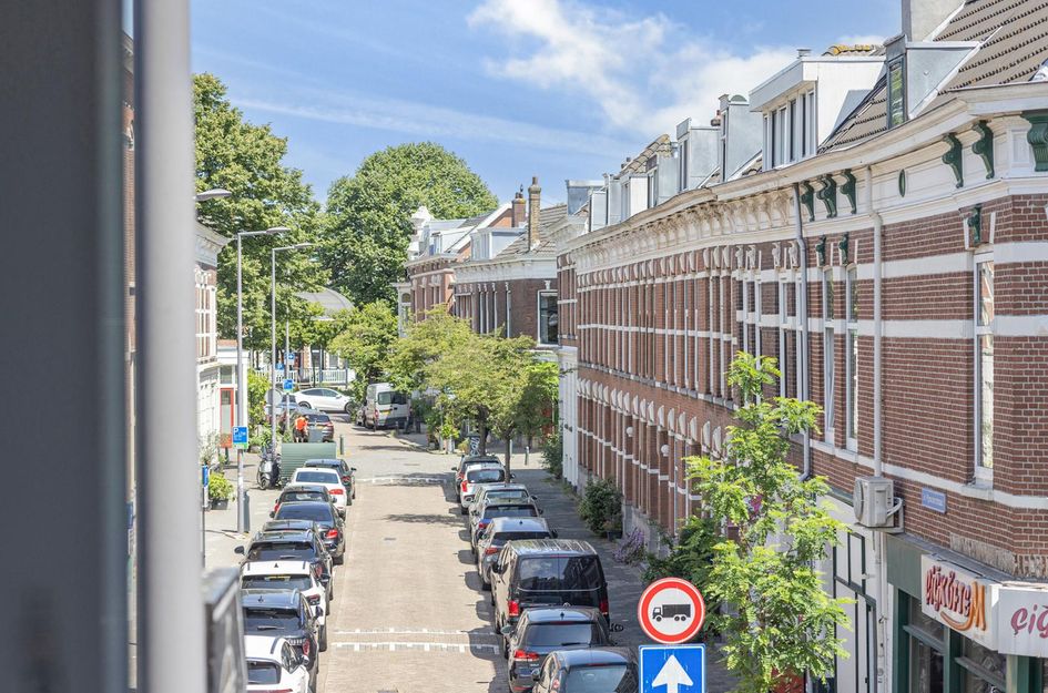 Zwart Janstraat 40A 01