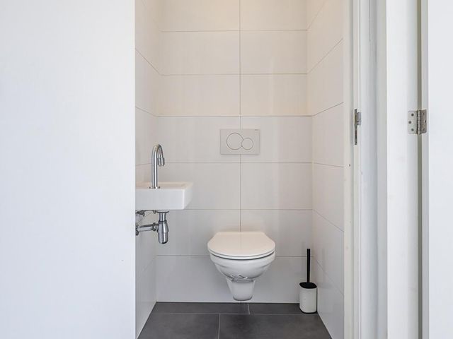Zwart Janstraat 40A 01, Rotterdam