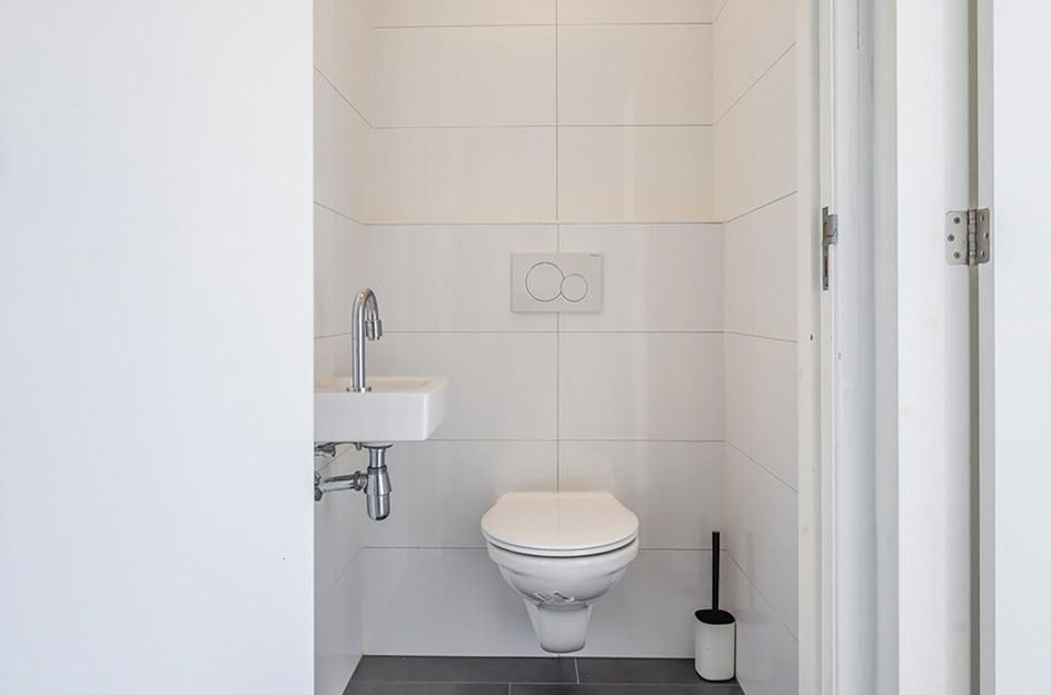 Zwart Janstraat 40A 01