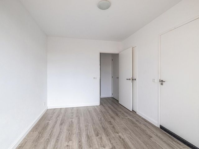Zwart Janstraat 40A 01, Rotterdam