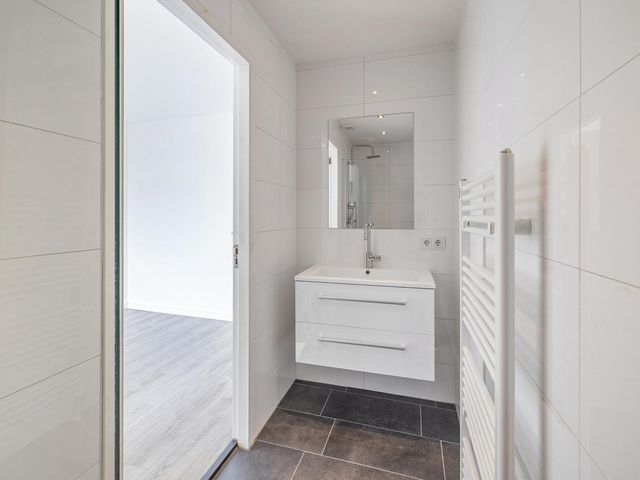 Zwart Janstraat 40A 01, Rotterdam