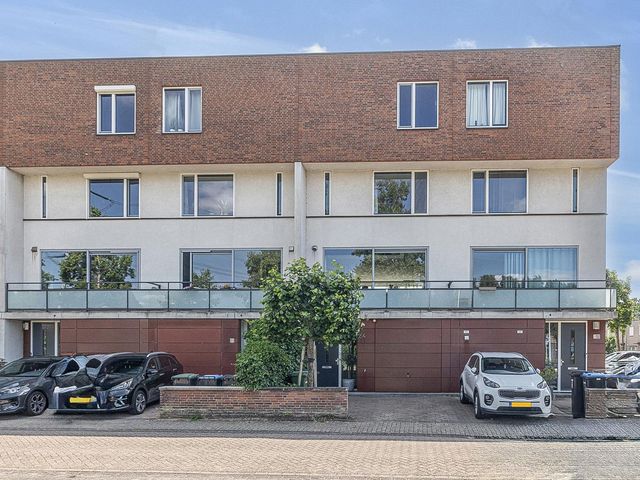 Noordkil 54, Papendrecht