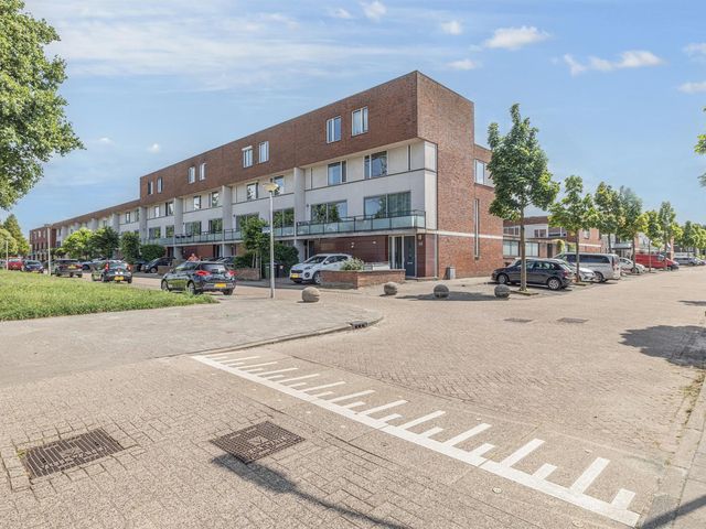 Noordkil 54, Papendrecht