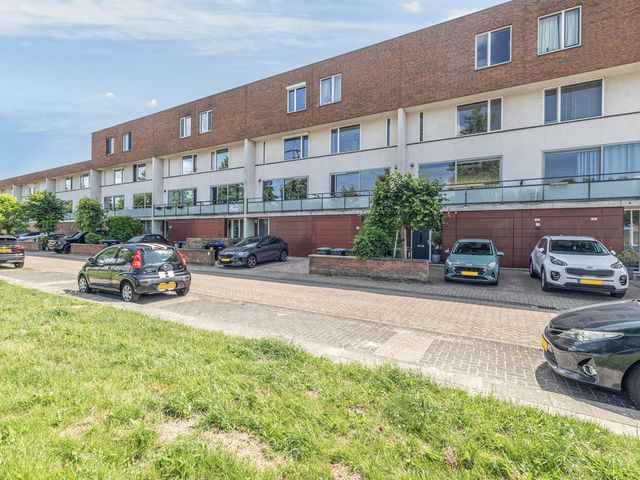Noordkil 54, Papendrecht